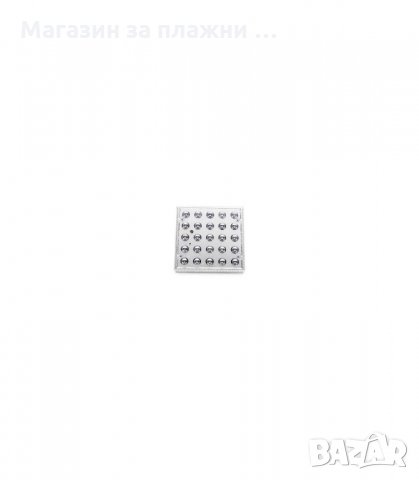 GR-025 - СОЛАРНА, LED ЛАМПА, 25 ДИОДА, 2 РЕЖИМА СВЕТЕНЕ - код 6030, снимка 3 - Соларни лампи - 34304535