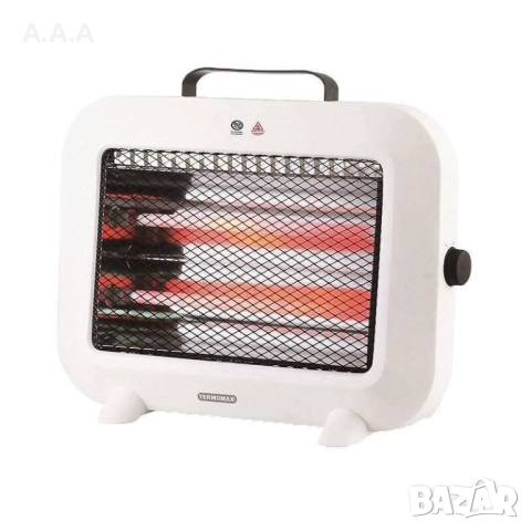 Кварцова печка TERMOMAX 800W