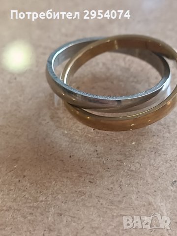 много пръстени по 10лв, снимка 2 - Пръстени - 42473788