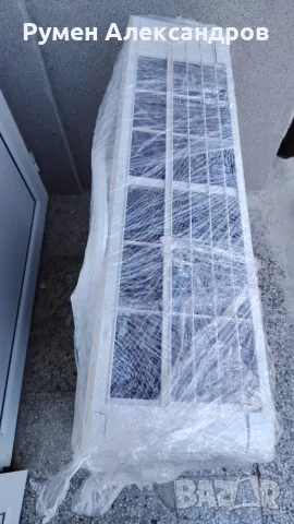 Хиперинверторен климатик Fuji Electric RSG12KGTE , снимка 14 - Климатици - 56154821