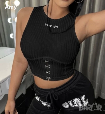 Потници - разпродажба, снимка 16 - Корсети, бюстиета, топове - 50445645