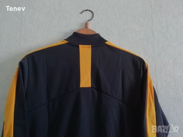 Arsenal Puma ново с етикет оригинално горнище Арсенал , снимка 3 - Спортни дрехи, екипи - 52914075