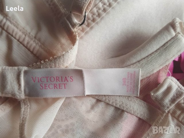 Неглиже/Корсет Victoria's Secret Holiday 2012, снимка 10 - Бельо - 39466575