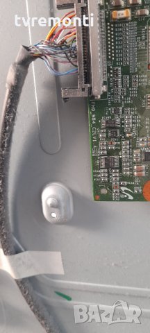 Платка T-CON BOARD FHD_MB4_C2LV1.4, снимка 2 - Части и Платки - 35822583