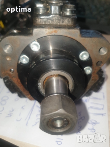 Помпа за високо налягане 0 445 010 320, снимка 2 - Части - 36096849