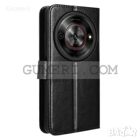 Тефтер "Wallet" за Vivacom 5G Pro, снимка 9 - Калъфи, кейсове - 48833119