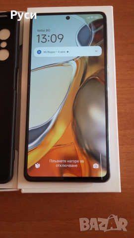 Xiaomi 11T Pro, снимка 2 - Xiaomi - 52836687