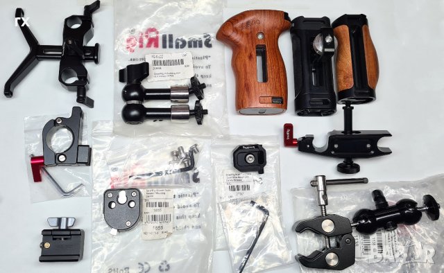 Аксесоари SmallRig 