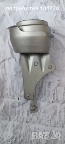 Клапан за турбо за vag 1.9 tdi 116 к.с., снимка 3 - Части - 51964495