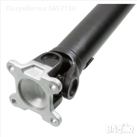 Нов ЗАДЕН кардан Mercedes VIANO (W639), VITO (W639) от 2003, снимка 3 - Части - 50827610