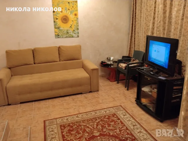 Къща в село Рогачево , снимка 3 - Къщи - 56390711