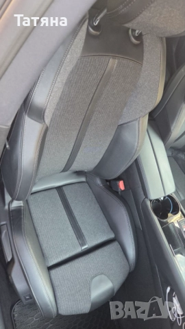 Пежо 508 225к.с, plug- in hybrid, снимка 15 - Автомобили и джипове - 51695527