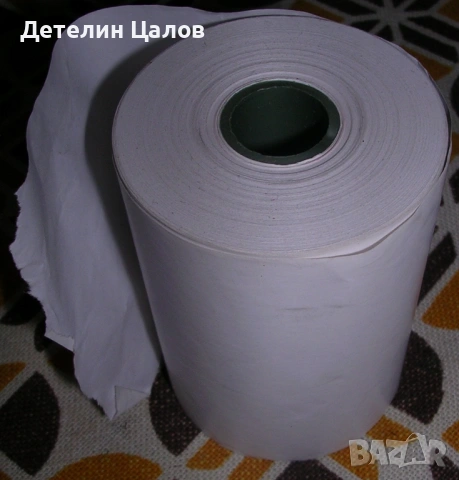 Касов апарат пълен комплект Datecs dp-15 kl, снимка 11 - Друго търговско оборудване - 53097587