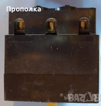 Електрически Прекъсвач -  три различни модела и цени, снимка 6 - Други машини и части - 53822047