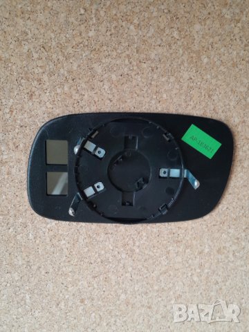 Стъкло за външно огледало дясно OPEL ASTRA F 6402436, снимка 2 - Части - 38953103