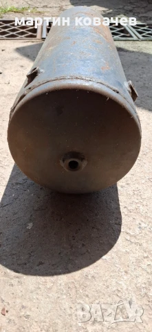 Въздухосъдържател , снимка 2 - Части - 51204222