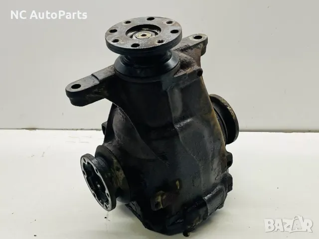 Заден диференциал за BMW БМВ 1ва Е81 Е87 3та серия Е90 Е91 Е92 Е93 7524319 3.38 2008