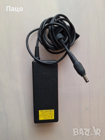 Адаптер Toshiba AC Adapter 19V 3.95A