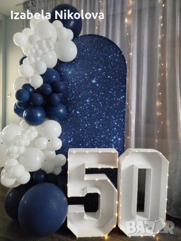 Украса за всеки празник , снимка 6 - Декорация - 53290997