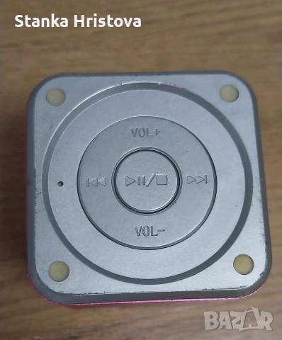 Мини Bluetooth Колонка Jay-Tech., снимка 5 - Bluetooth тонколони - 53125239