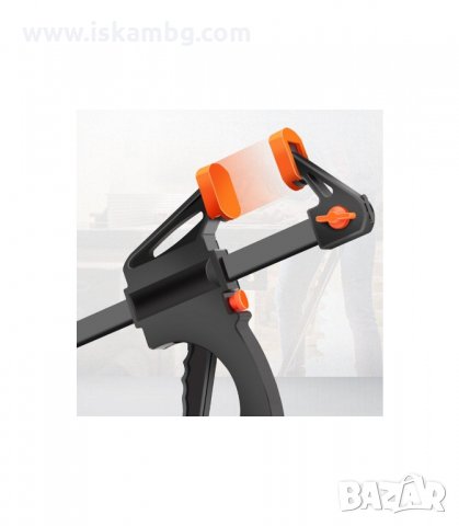 БЪРЗА СТЯГА 8 ИНЧА - КОД 3246, снимка 12 - Стяги - 33886155