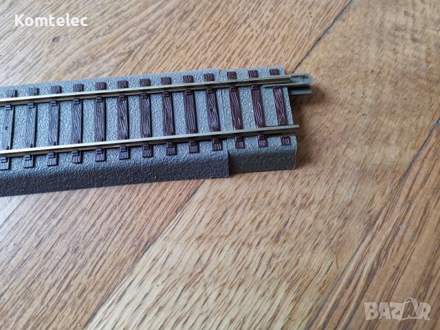 Гъвкава релса H0 Geoline 61106 , снимка 2 - Друга електроника - 38949838