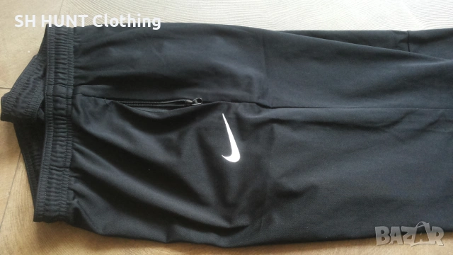 NIKE Kids Training Pants Размер 13-15 г / 158-170 см детска тренировъчна долница 53-66, снимка 4 - Детски анцузи и суичери - 53209485