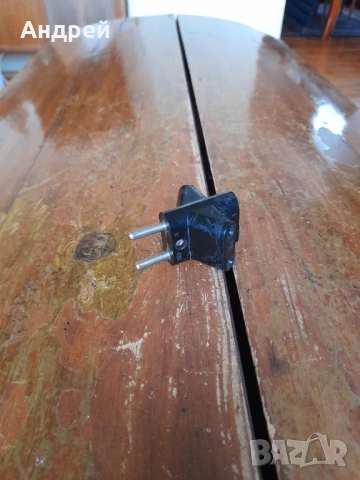 Стар електрически разклонител #4