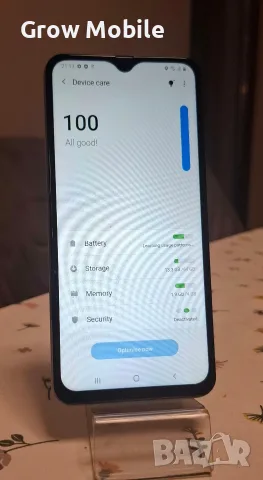 Телефон Samsung A30, снимка 2 - Samsung - 55780852