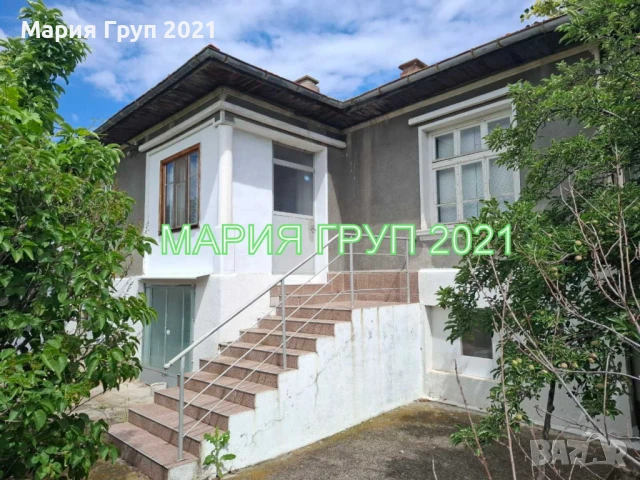 !!!ТОП ОФЕРТА!!!Продавам Къща с Гараж в село Ябълково община Димитровград!!!, снимка 1