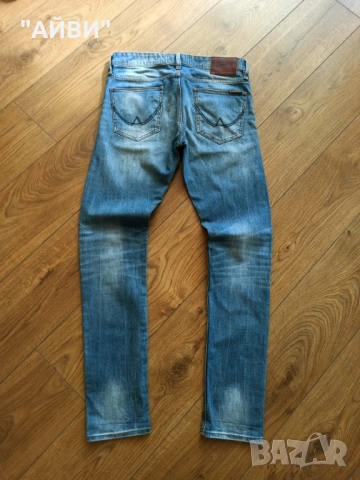 SuperDry мъжки оригинални дънки, снимка 15 - Дънки - 53431622