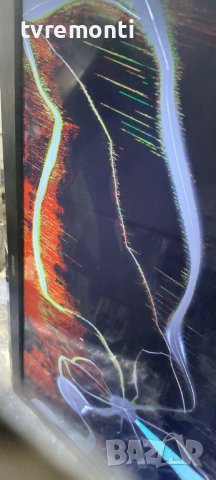 Main Board TP.MS3463S.PA511  for SHARP, 24inc DISPLAY V236BJ1-LE2 REV.C7, снимка 9 - Части и Платки - 42301037