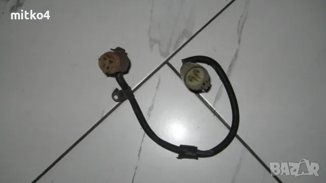 кабел за алтернатор за опел исузу