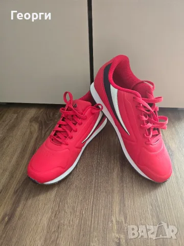 Маратонки Fila чисто нови, снимка 5 - Спортни обувки - 55732406