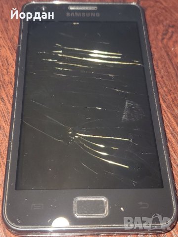 samsung s2 за части, снимка 1