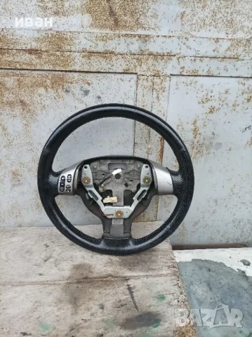 Волан за Мазда 2. 2003 год., снимка 8 - Части - 49751085