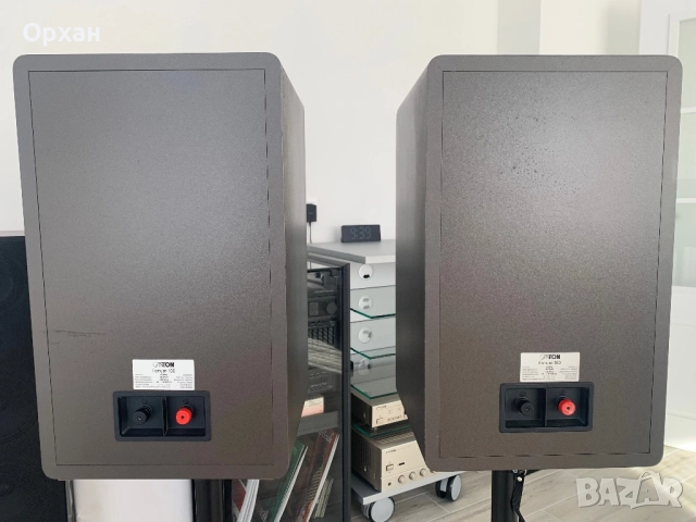 Canton Fonum 150, снимка 3 - Тонколони - 52519724