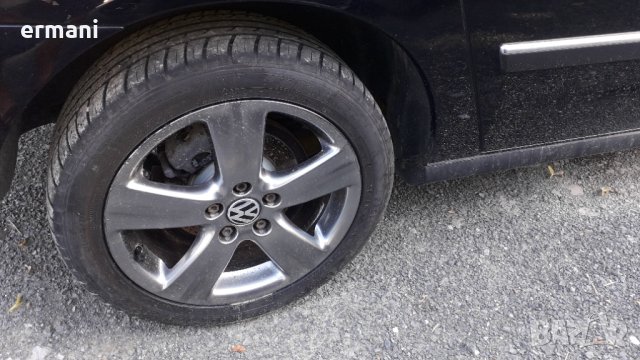 Vw SHARAN 2.0 tdi exlusive edition, снимка 7 - Автомобили и джипове - 41611857