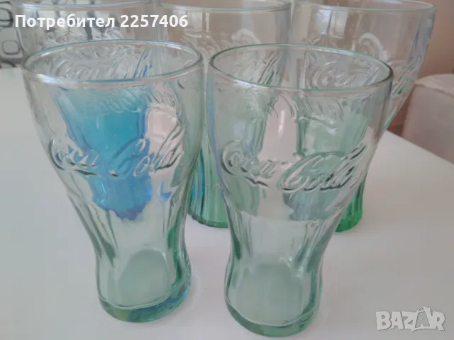 Чашки, снимка 9 - Чаши - 50379295