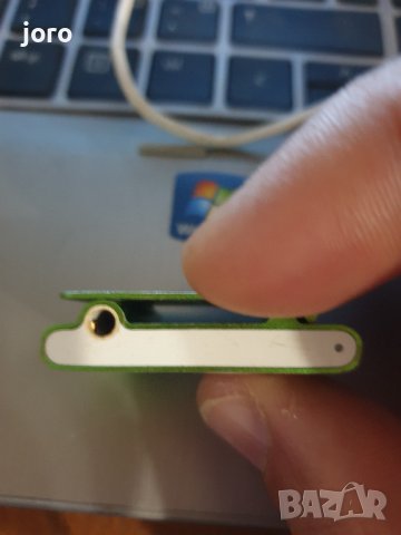 ipod shuffle, снимка 8 - iPod - 39256413