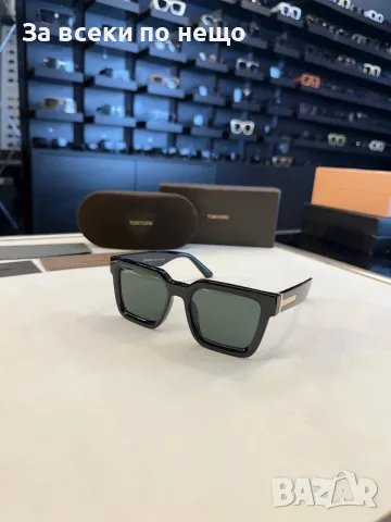 Tom Ford Слънчеви Очила С UV400 Защита - Различни Цветове Код SEM-823, снимка 3 - Слънчеви и диоптрични очила - 56130189