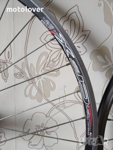 Комплект капли широк фланец, снимка 7 - Части за велосипеди - 39465066