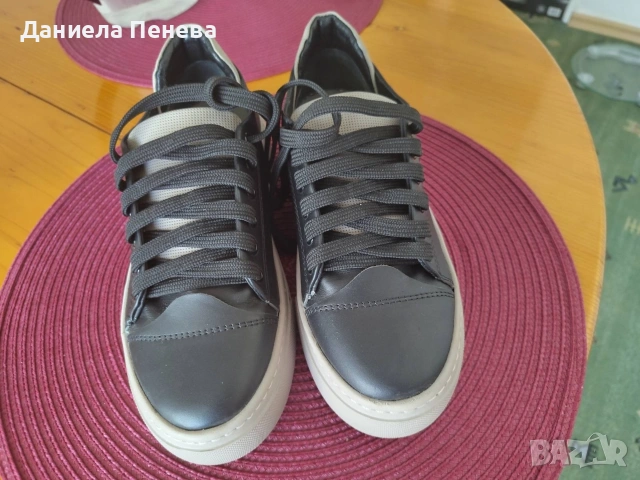 продавам ежедневни обувки