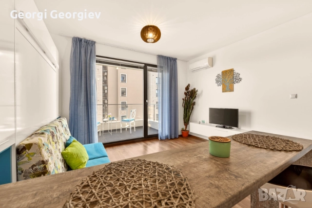 Студио Диди - Стил, Панорама, Басейн , снимка 18 - Почивки на море - 52813483