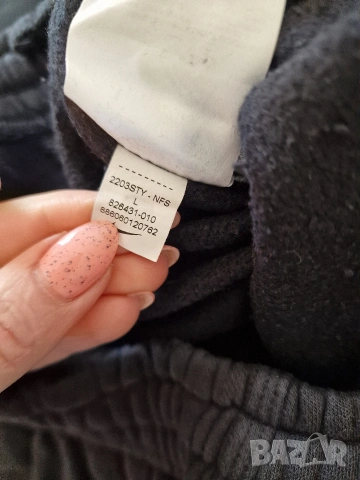 Страхотно мъжко спортно долнище NIKE размер L, снимка 10 - Спортни дрехи, екипи - 53762416