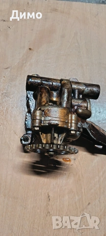 маслена помпа бмв е39 bmw e39, снимка 3 - Части - 53612524