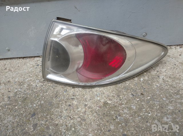 Стопове Mazda6 Мазда 6, снимка 7 - Части - 42717148