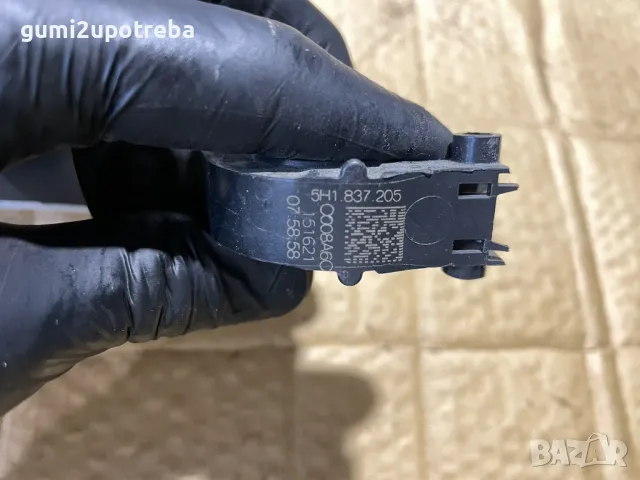 Дръжка Предна Лява Врата 5H1837205 Volkswagen ID.3 E11 PRO, снимка 4 - Части - 49999035