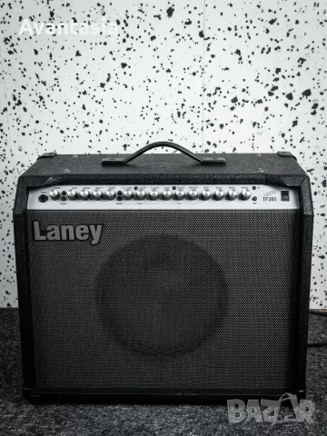 Кубе Laney TF-300