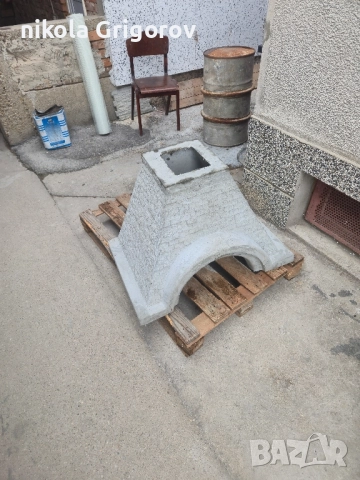 градинска Мивка Градинско Барбекю , снимка 16 - Барбекюта - 51987852